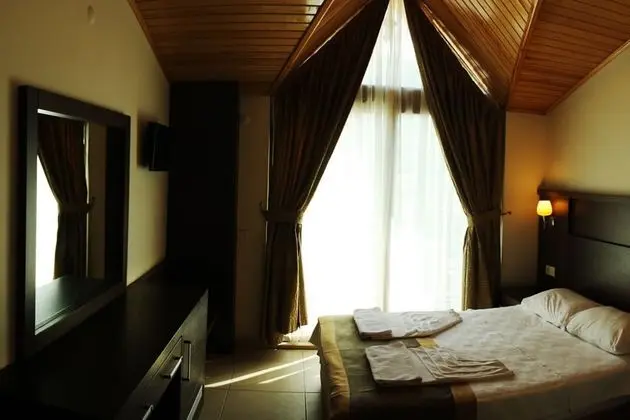 Standart Oda, Dağ Manzaralı