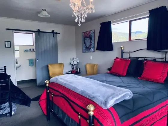 Luxury Oda, Sigara İçilmez