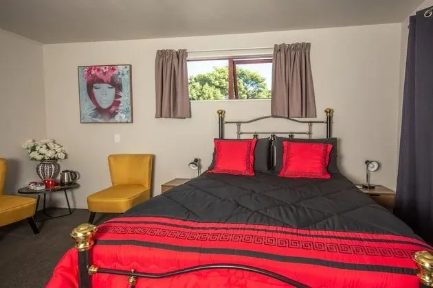 Luxury Oda, Sigara İçilmez