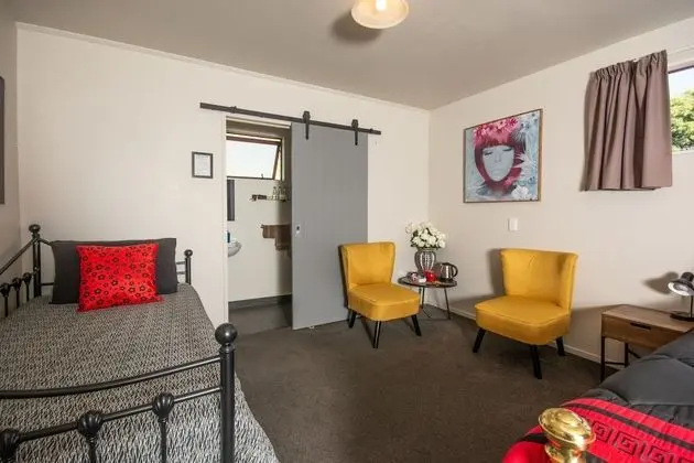 Luxury Oda, Sigara İçilmez