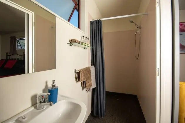 Luxury Oda, Sigara İçilmez