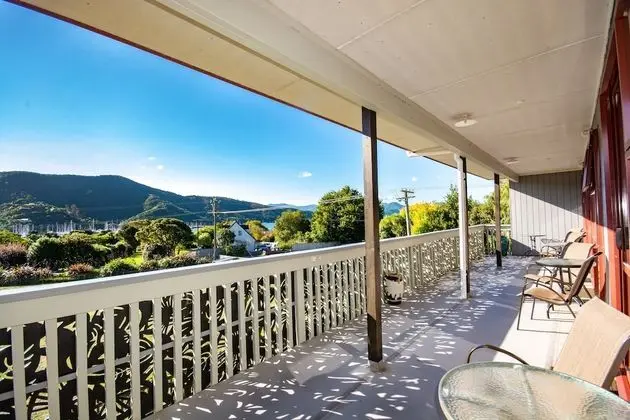 Luxury Oda, Sigara İçilmez