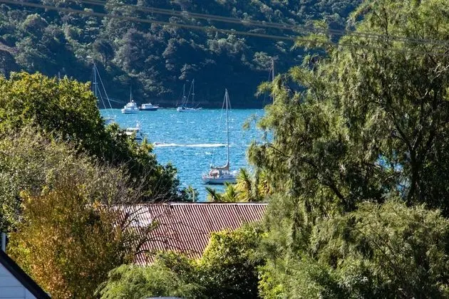 Luxury Oda, Sigara İçilmez
