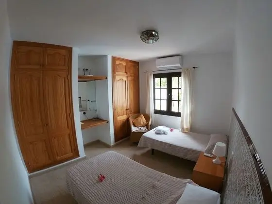 Villa, 3 Yatak Odası