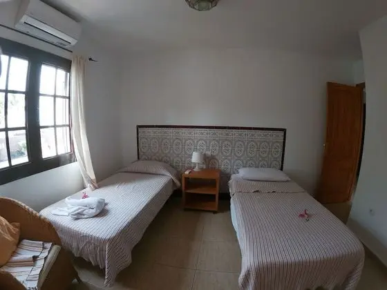 Villa, 3 Yatak Odası