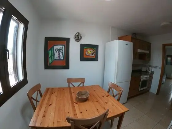 Villa, 3 Yatak Odası
