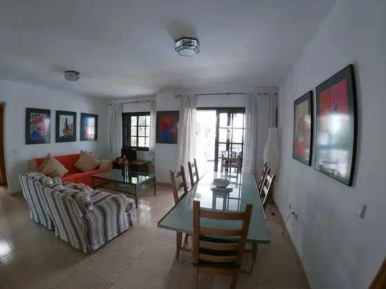 Villa, 3 Yatak Odası