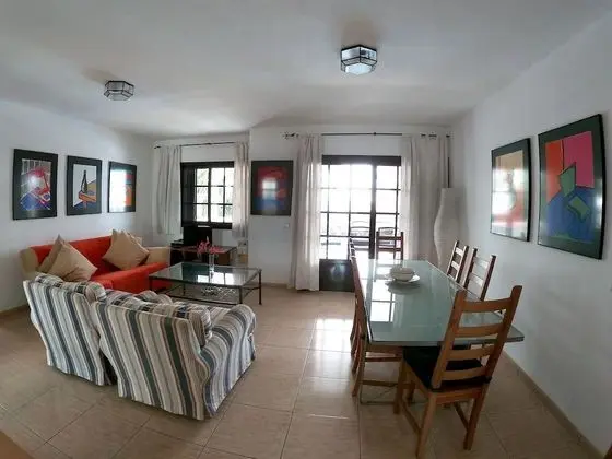 Villa, 3 Yatak Odası