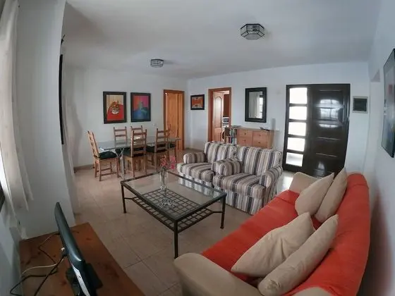 Villa, 3 Yatak Odası