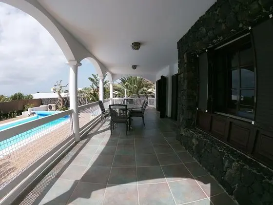 Villa, 3 Yatak Odası