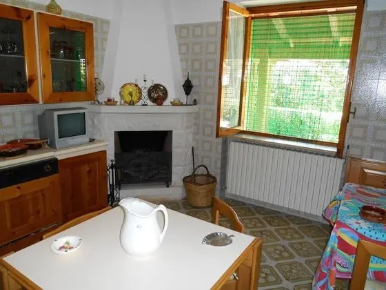 Villa, 2 Yatak Odası, Bahçeli