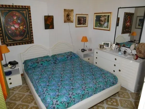 Villa, 2 Yatak Odası, Bahçeli