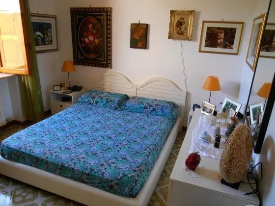 Villa, 2 Yatak Odası, Bahçeli