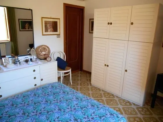 Villa, 2 Yatak Odası, Bahçeli