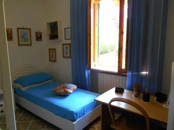 Villa, 2 Yatak Odası, Bahçeli