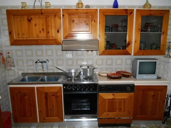 Villa, 2 Yatak Odası, Bahçeli