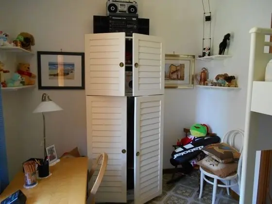 Villa, 2 Yatak Odası, Bahçeli