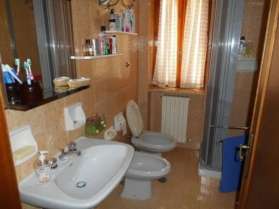 Villa, 2 Yatak Odası, Bahçeli