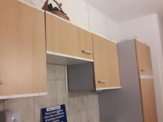 Ortak Ranzalı Oda, Karma Ranzalı Oda (4 Bunk Beds, 8 Guests)