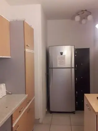 Ortak Ranzalı Oda, Karma Ranzalı Oda (4 Bunk Beds, 8 Guests)