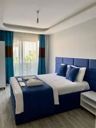 Family Apartment