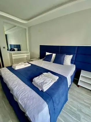 Family Apartment