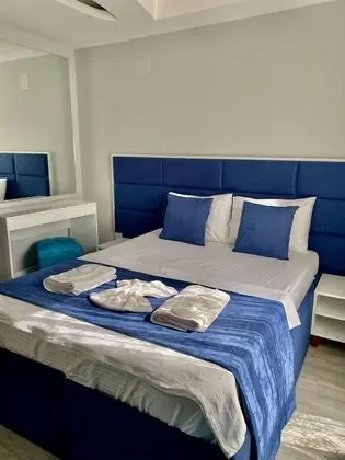 Family Apartment