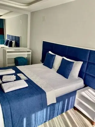 Family Apartment