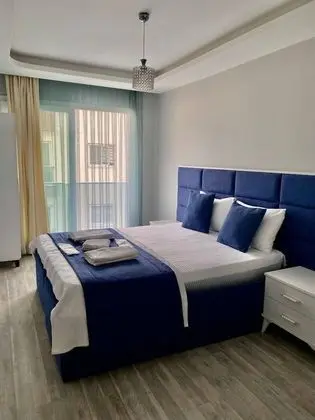 Family Apartment