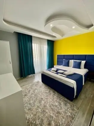 Family Apartment