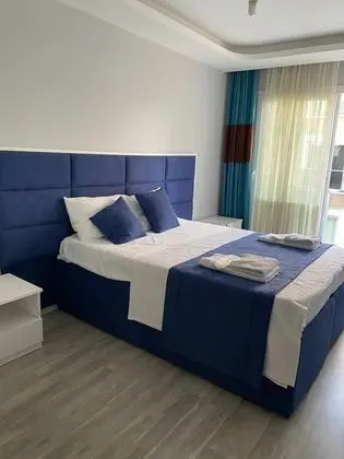 Family Apartment
