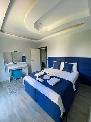 Family Apartment