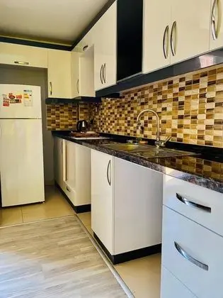 Family Apartment