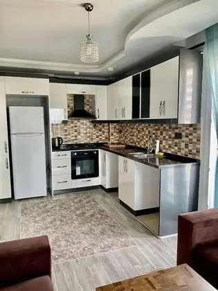 Family Apartment
