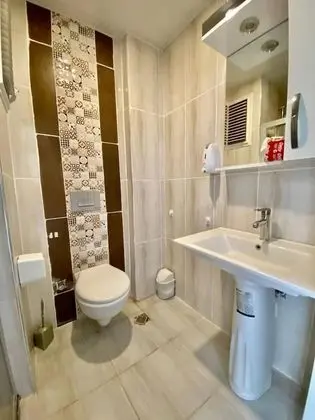 Family Apartment