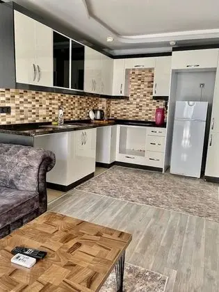 Family Apartment