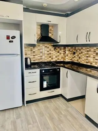 Family Apartment