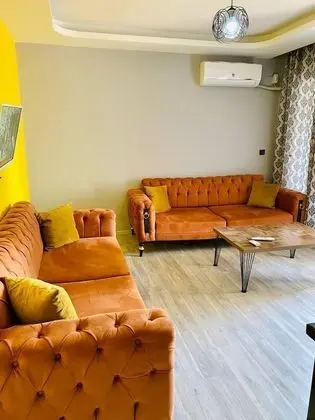 Family Apartment