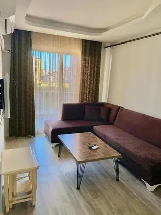 Family Apartment