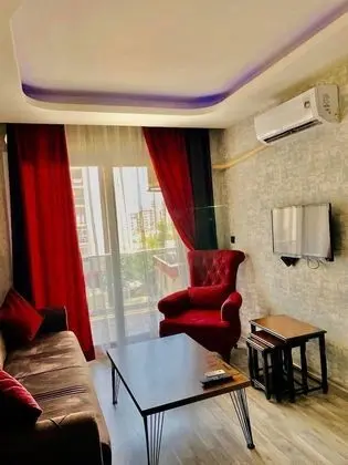 Family Apartment