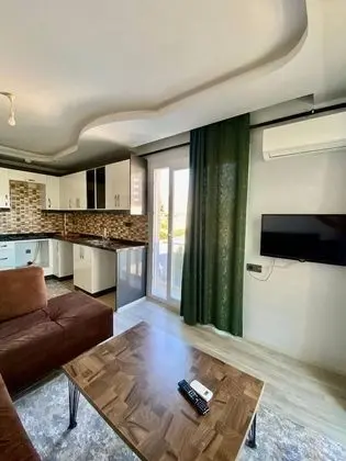 Family Apartment