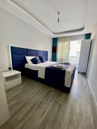 Family Apartment