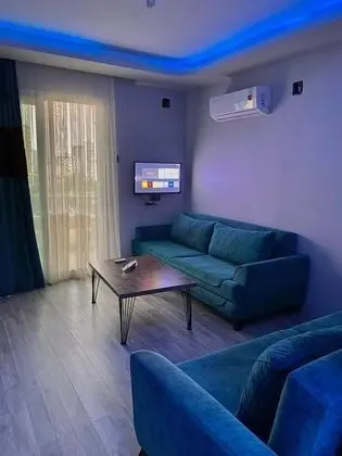Family Apartment