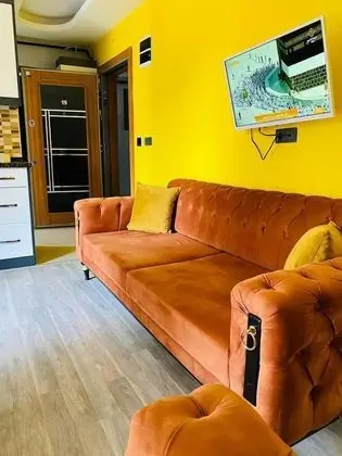 Family Apartment