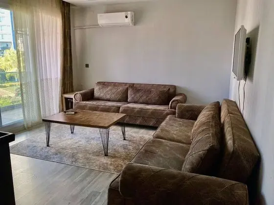 Family Apartment