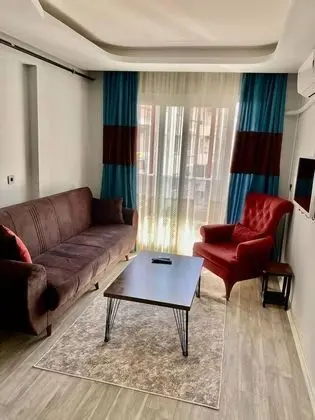 Family Apartment
