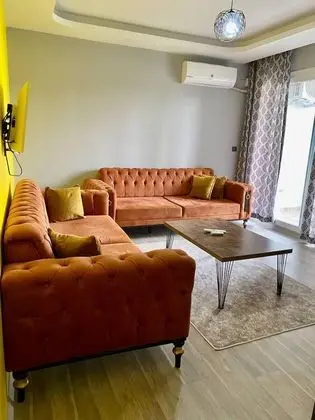 Family Apartment