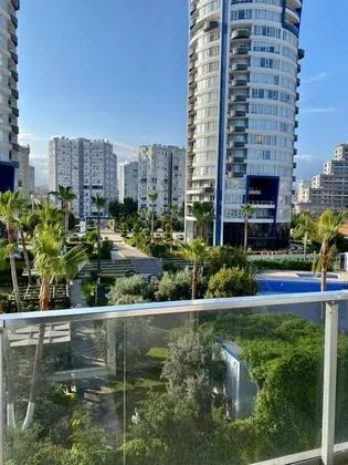 Family Apartment