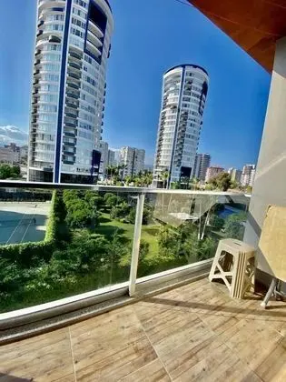 Family Apartment