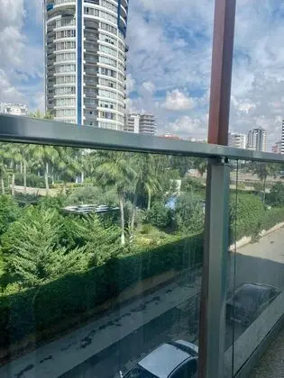 Family Apartment